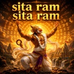 Shree Ram Jai Ram Sita Ram Chanting | Vijay Mantra for Success - Single