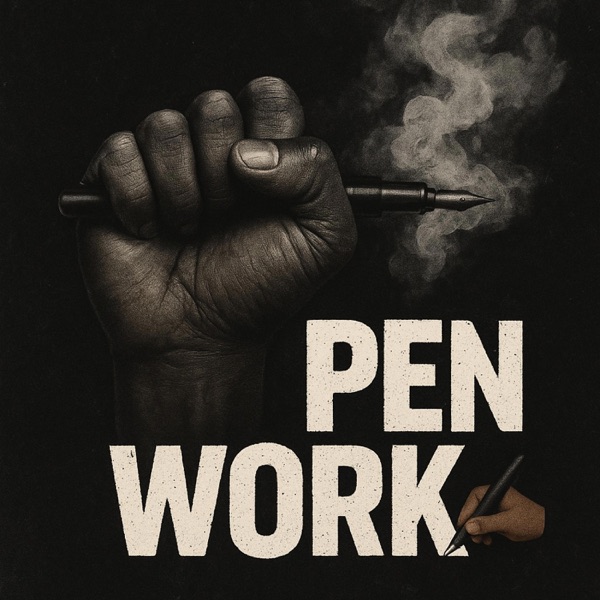 Pen Work