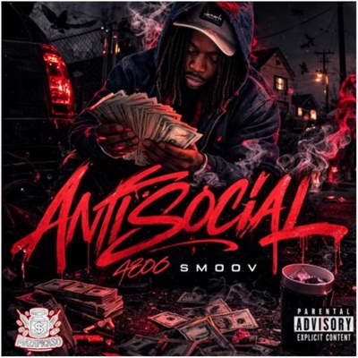 Antisocial - Single