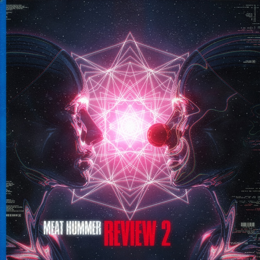 Обложка альбома «Review 2 - Single» — Meat Hummer