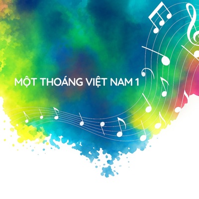 Một Thoáng Việt Nam 1