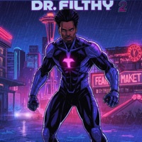 Dr. FILTHY #2 - Single - Rick Reams