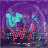 L.W.Y.S., Vol. 1 - EP - VonDero Mike Will Music, Mike Will Music & VonDero