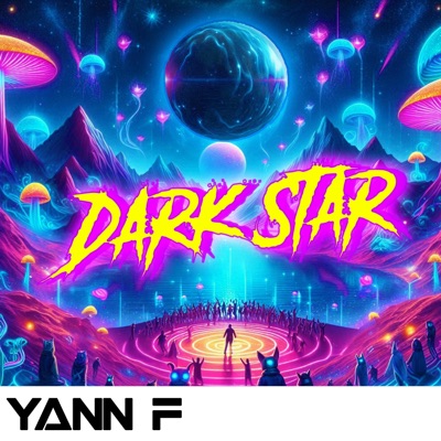 Dark Star (Official audio) - Single