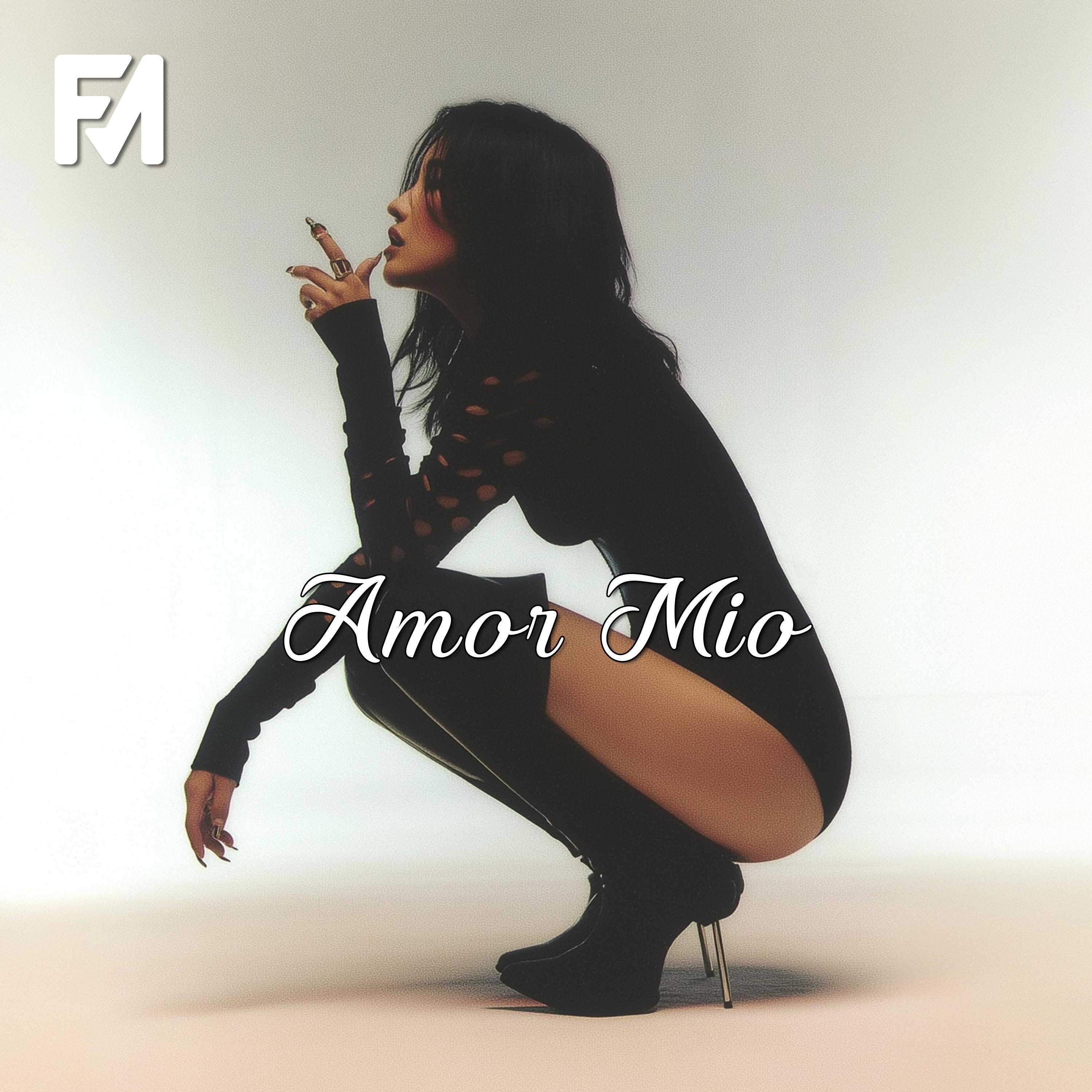 Amor Mio (Deep House) - Single