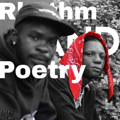 Rhythm And Poetry EP