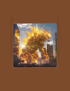 Ascolta Garnett Evey, guarda video musicali, leggi la biografia, vedi le date del tour & altro!