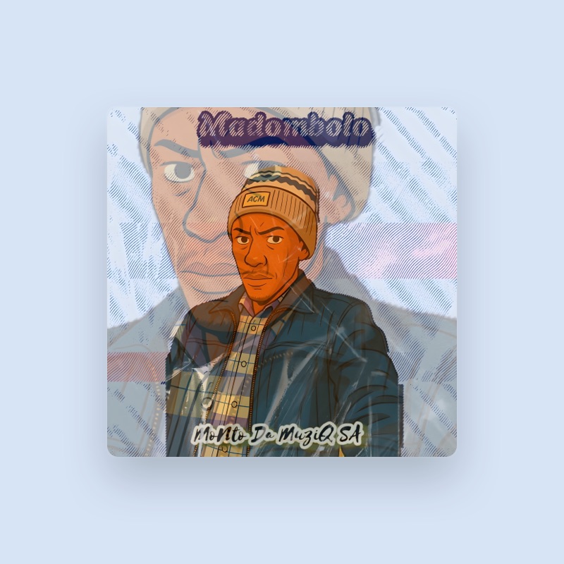 MoNto Da MuziQ SA