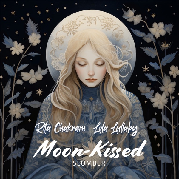 Moon - Kissed Slumber