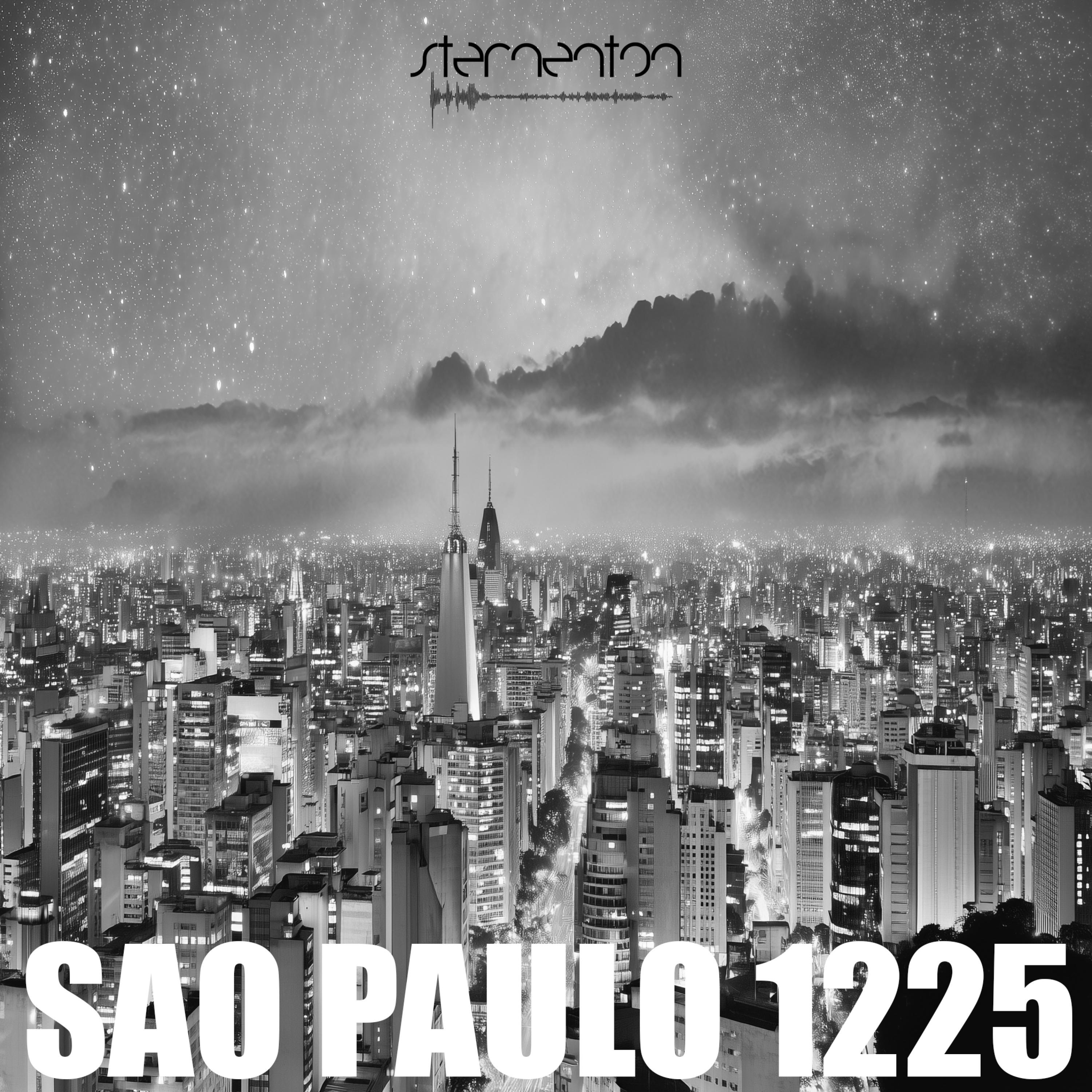 SAO PAULO 1225 - Single