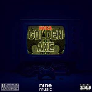 Mega Golden Axé (Slowed) [feat. Mc Duka]