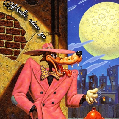 Nadie como yo - Single