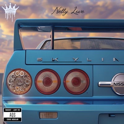 Nelly Love - Single