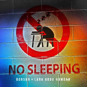 No Sleeping - Single