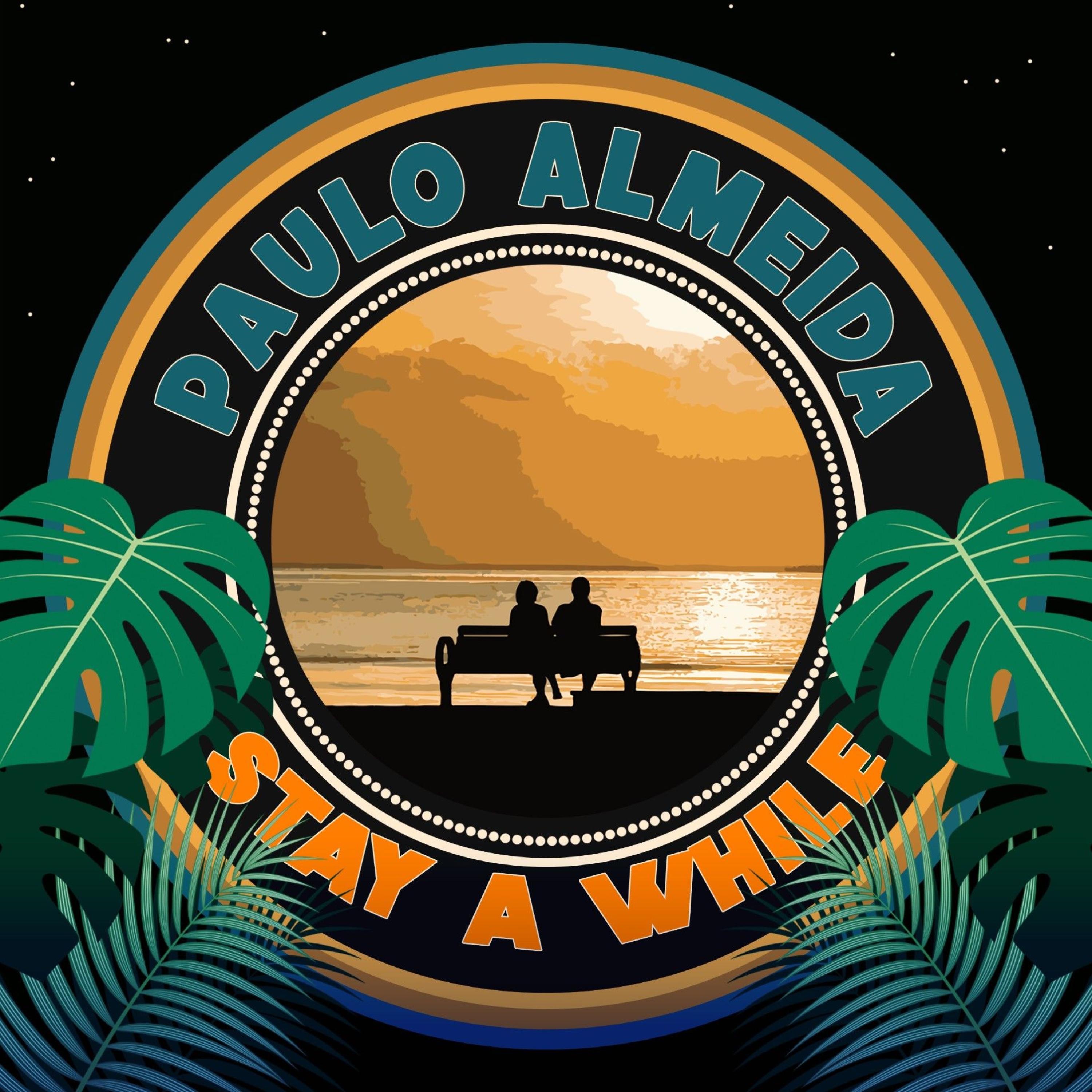 STAY A WHILE - Single