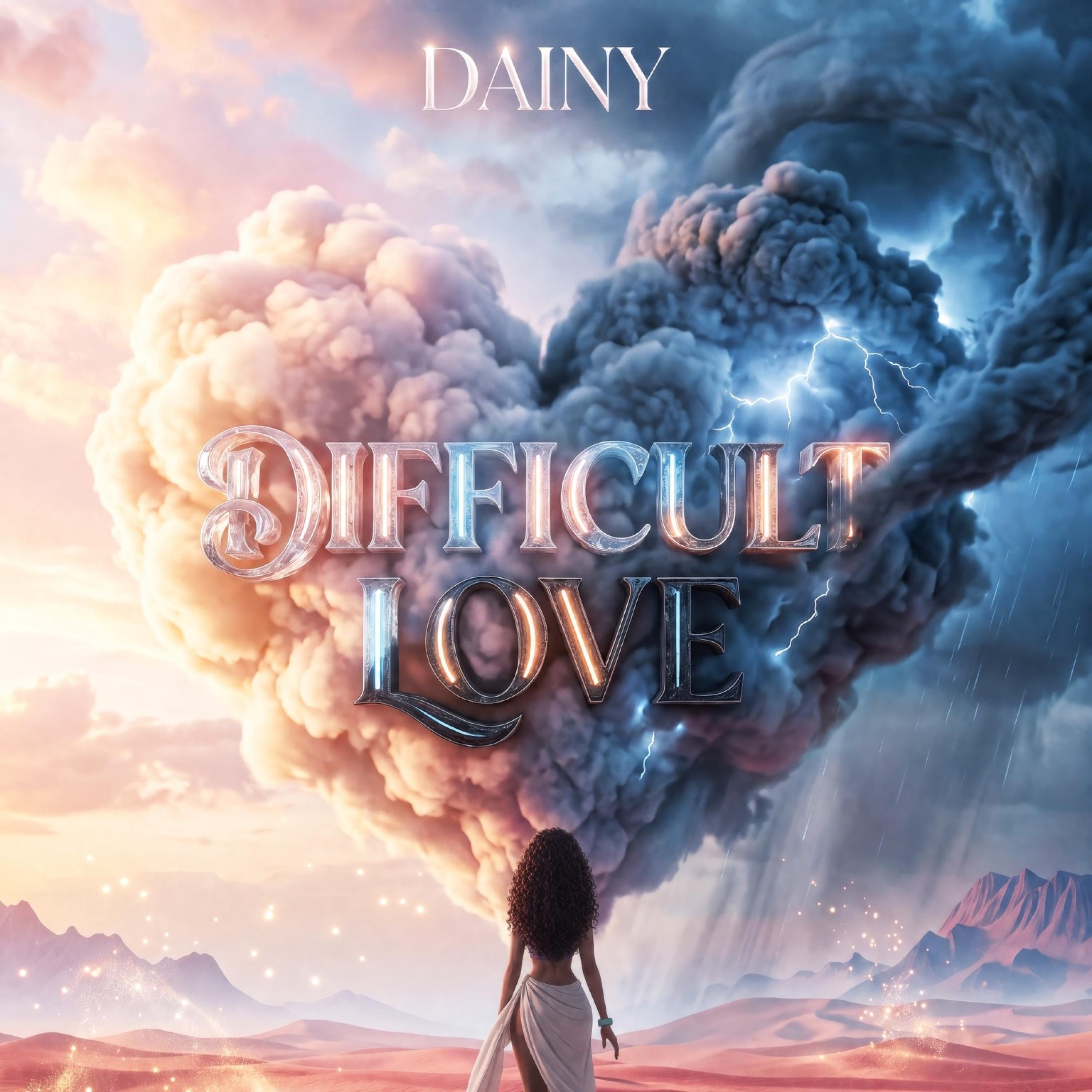 Dainy - Difficult Love