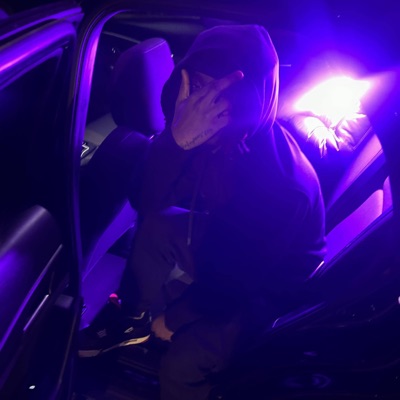 Letting Off Steam - Single