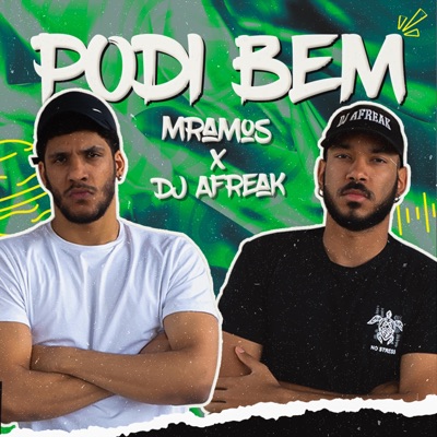 Podi Bem (feat. Dj Afreak) - Single
