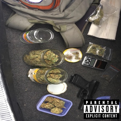 CPZ freestyle - Single