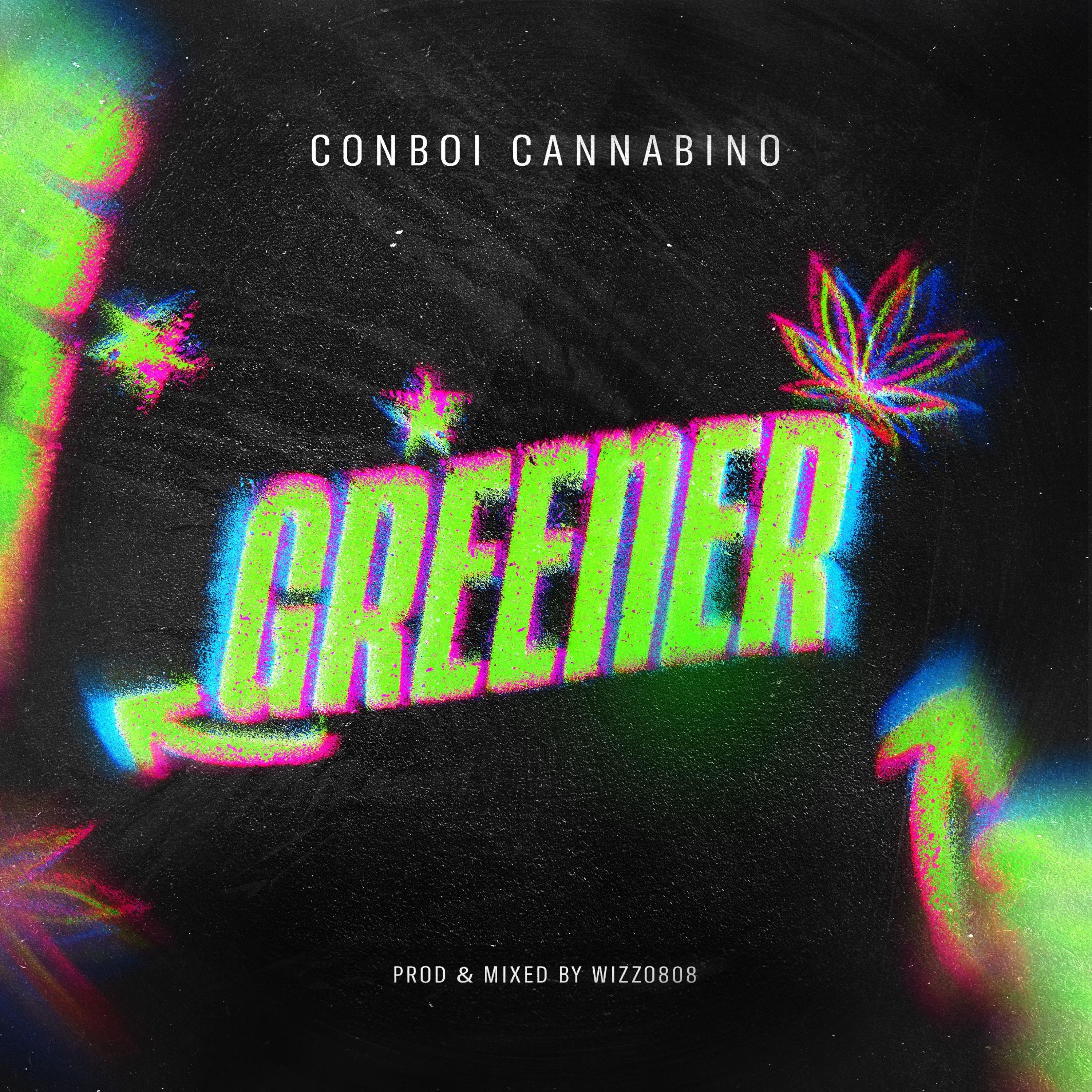 Greener - Single