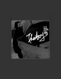 Listen to Thaiboy 41, watch music videos, read bio, see tour dates & more!