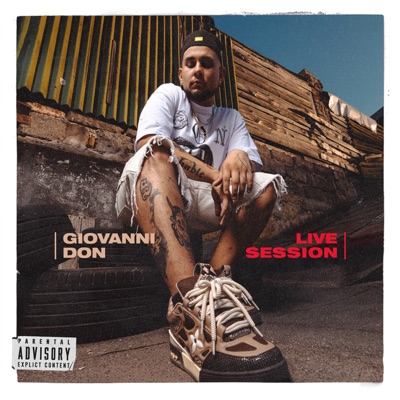 DON/DESPRE (Live Session) - Single