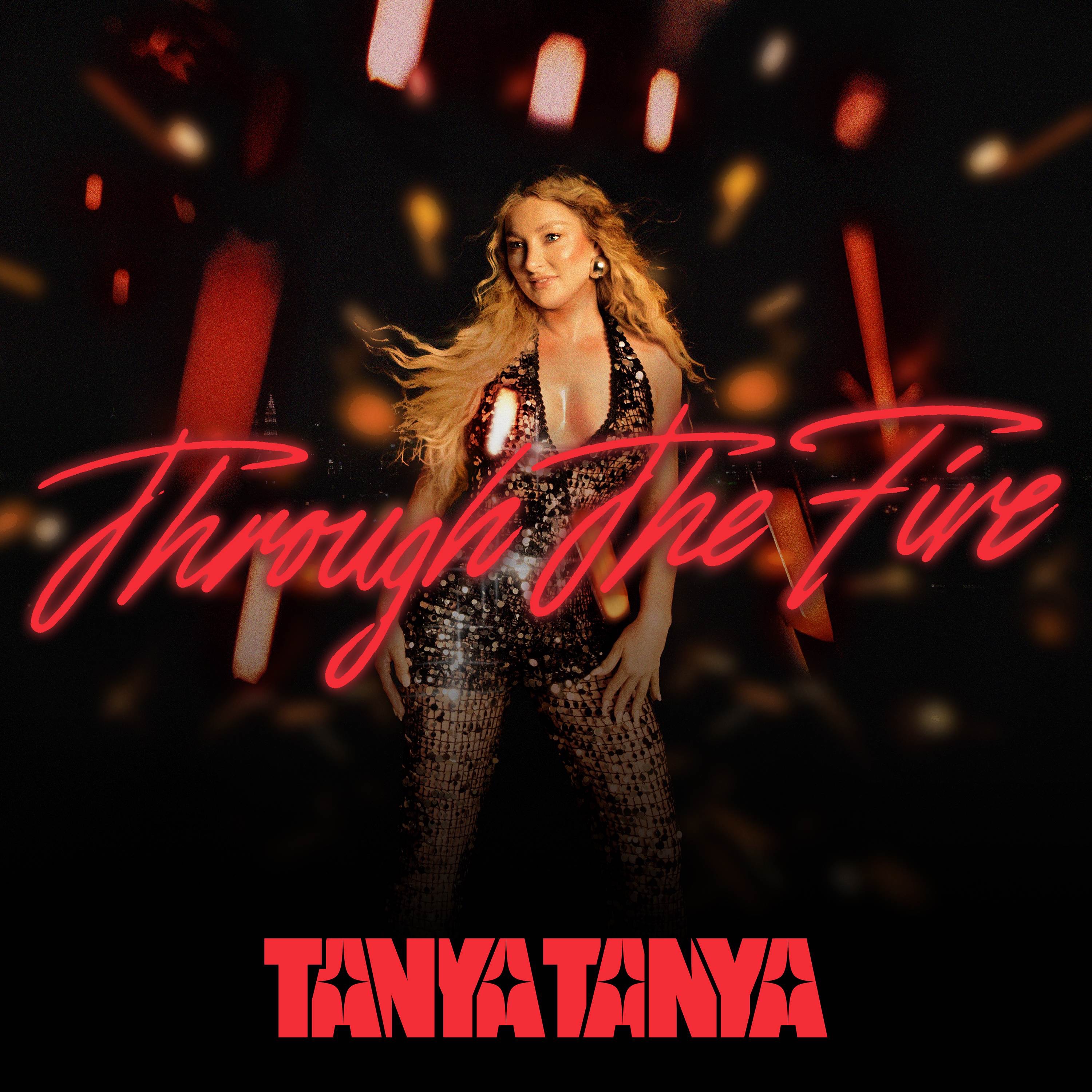 Through the Fire - Single