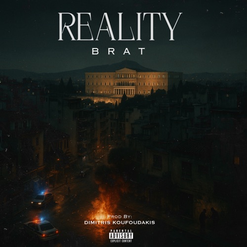 Reality - Single