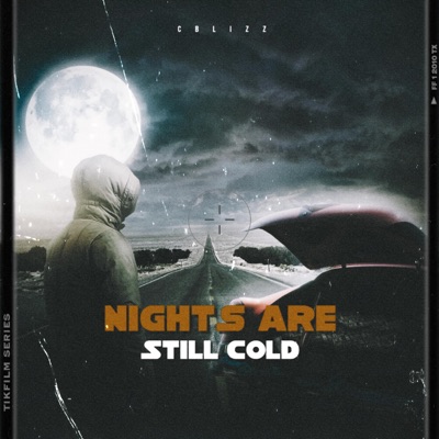 Nights are still cold vol5 beat tape