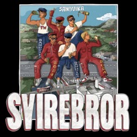 Rett ut (Svirebror) (feat. Seltzer) - Single - LongMen