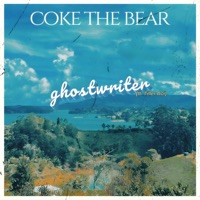 GHOSTWRITER (feat. Tiller Boi) - Single - coke the bear