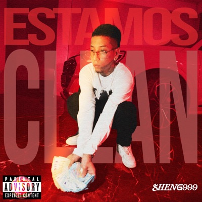 Estamos Clean - Single