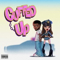 CUFFED UP - Single - S.A.M
