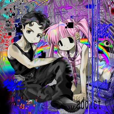 Addict - Single