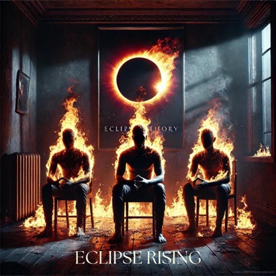Eclipse Rising - Single