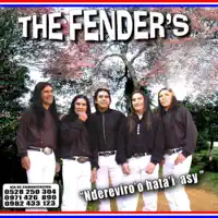 Che Pase Definitivo Nde Ereko — The Fenders