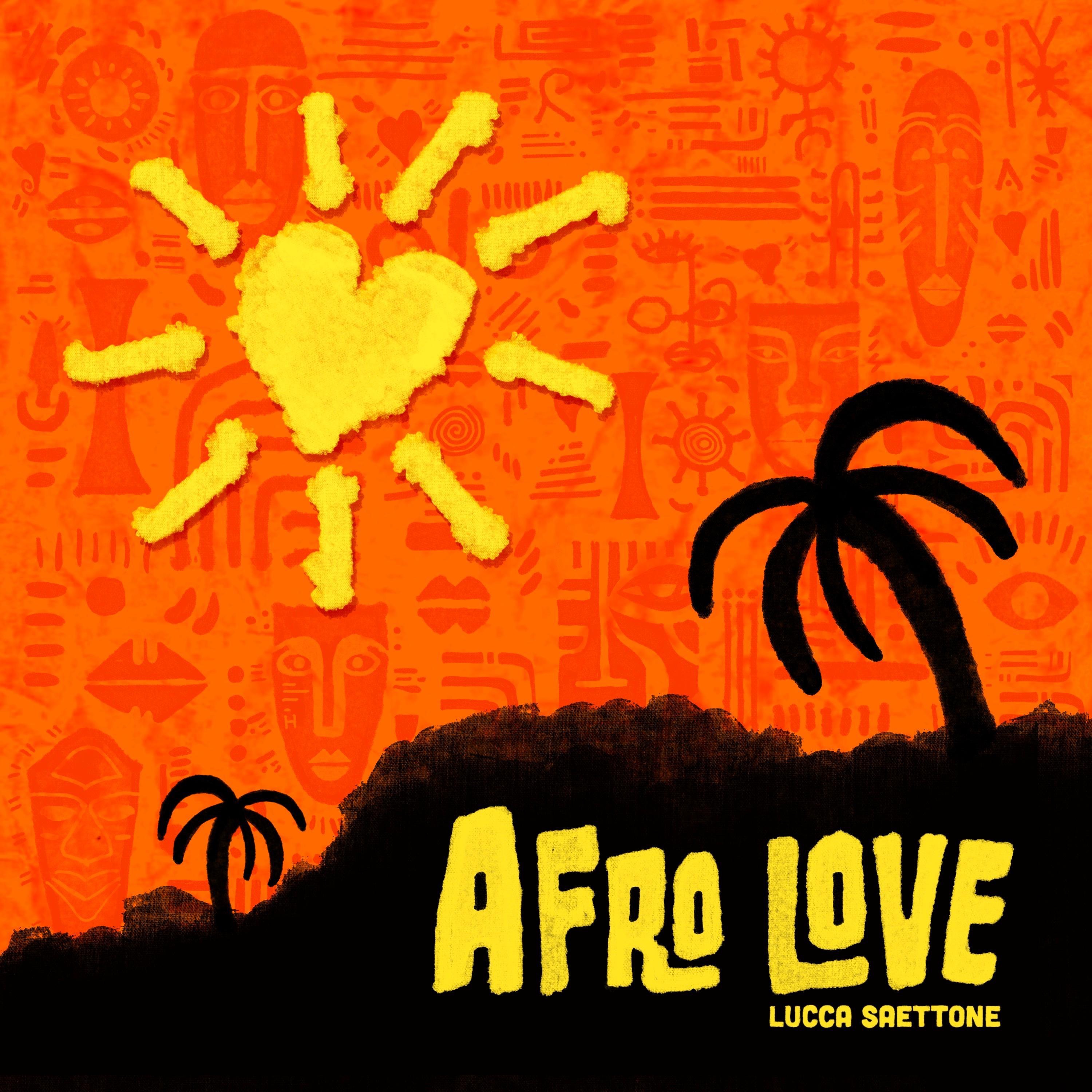 Afro Love