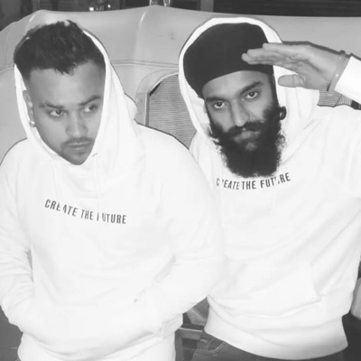 DOSTANA (feat. Gursher) - Single