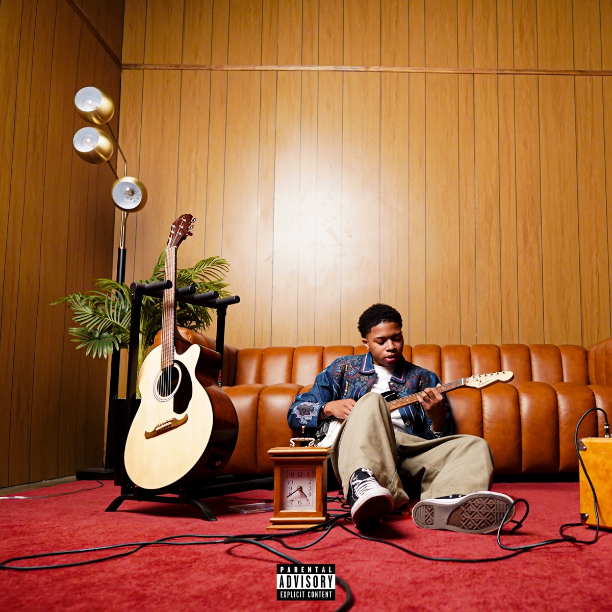 Isaiah kaleo - anemoia (2025) [iTunes Plus AAC M4A]-新房子