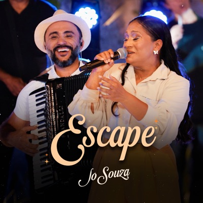  forró gospel- Jô Souza.