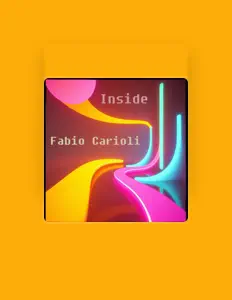 Fabio Carioliを聴いたり、ミュージックビデオを鑑賞したり、経歴やツアー日程などを確認したりしましょう！