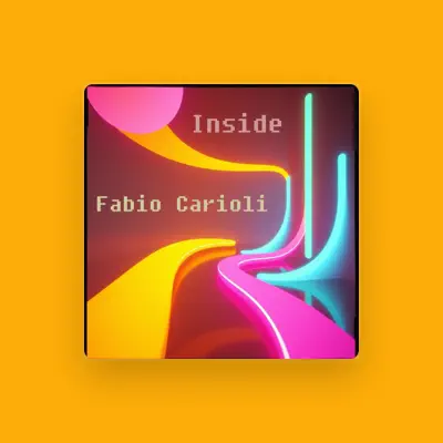 Listen to Fabio Carioli, watch music videos, read bio, see tour dates & more!