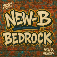 Bedrock - Single - NEW-B