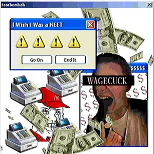 I Wish I Was a NEET - Single