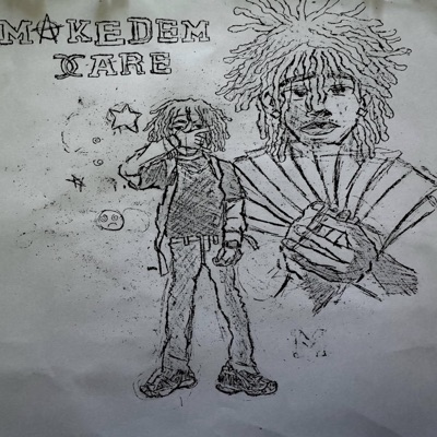 MakeDemCare - EP
