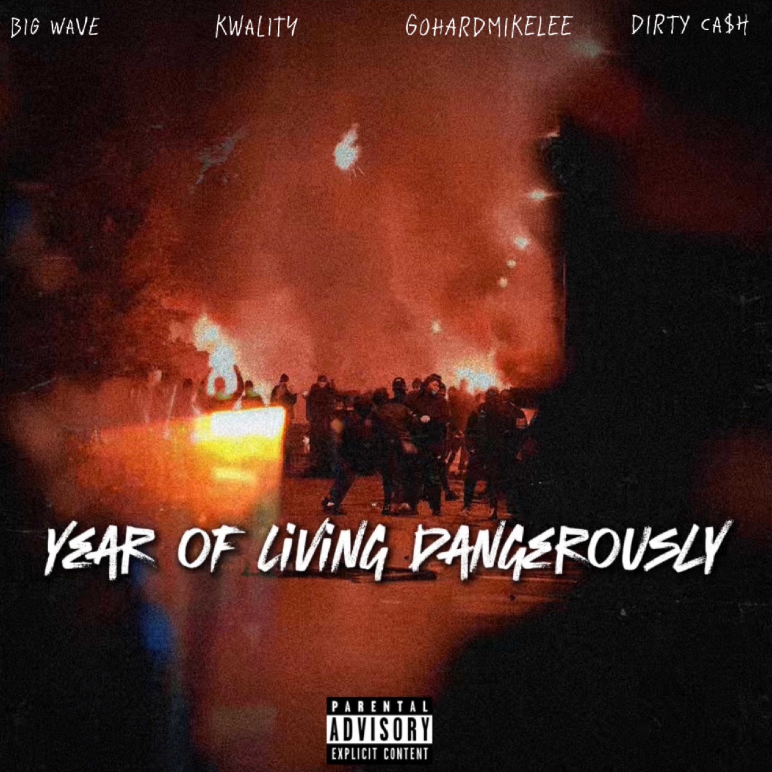 Year Of Living Dangerously