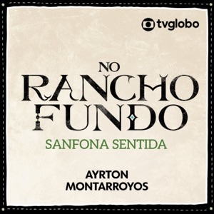 Sanfona Sentida (No Rancho Fundo) - Single
