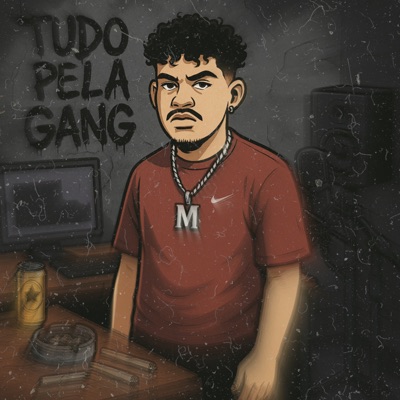 Tudo pela Gang - Single