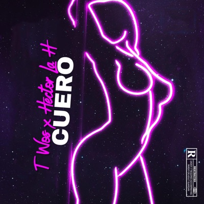 Cuero (feat. Hector La H) - Single