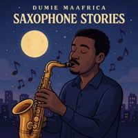 Saxophone Stories (Slow Jam) - Single - Dumie MaAfrica